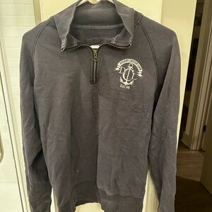Disney cruise quarter zip